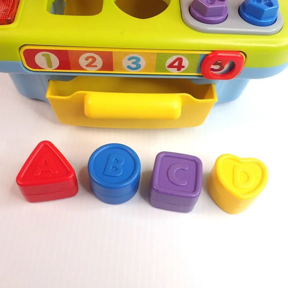 Woby multi functional